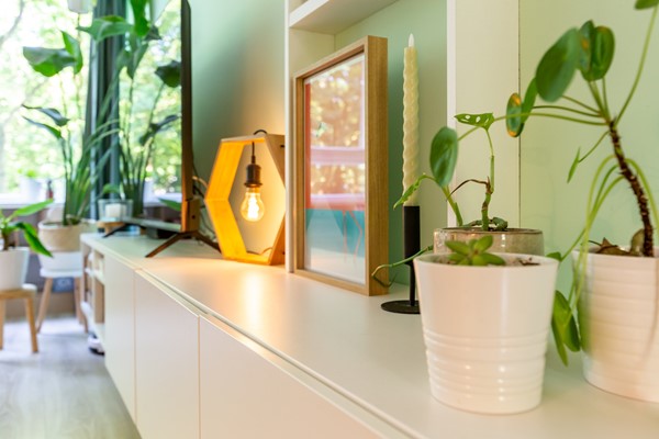 Medium property photo - Pahud de Mortangesdreef 238, 3562 AH Utrecht